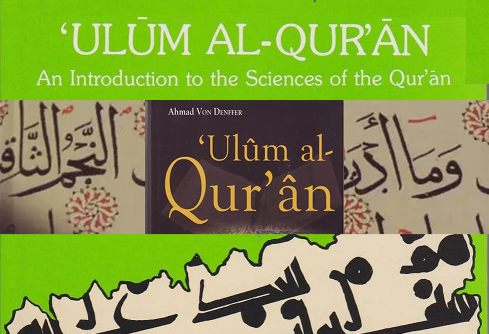 KORANEN && SUNNAH