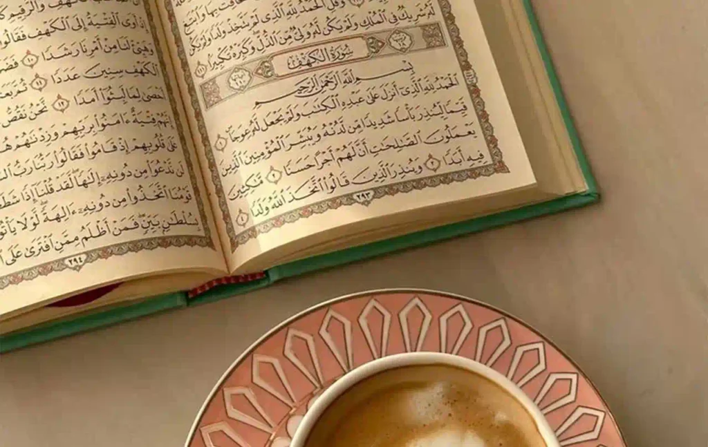 Kärleken till Profetens Sahaba